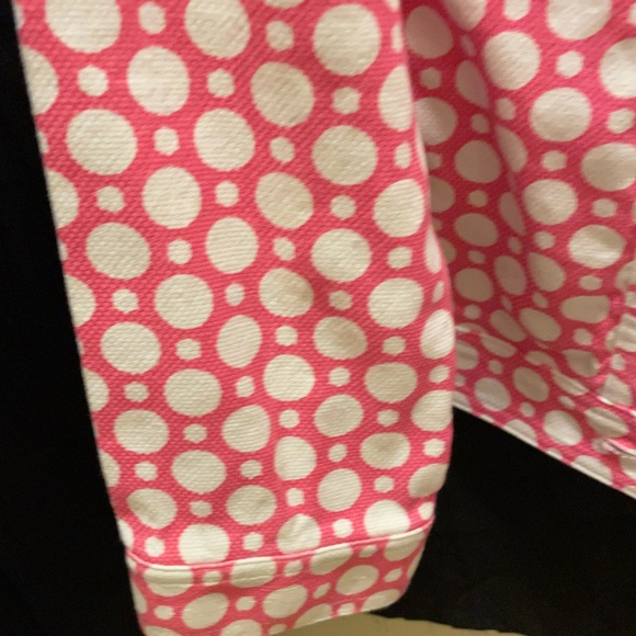 Christopher Banks Blazer, Denim style, Fine fabric. Silver buttons - Picture 6 of 9